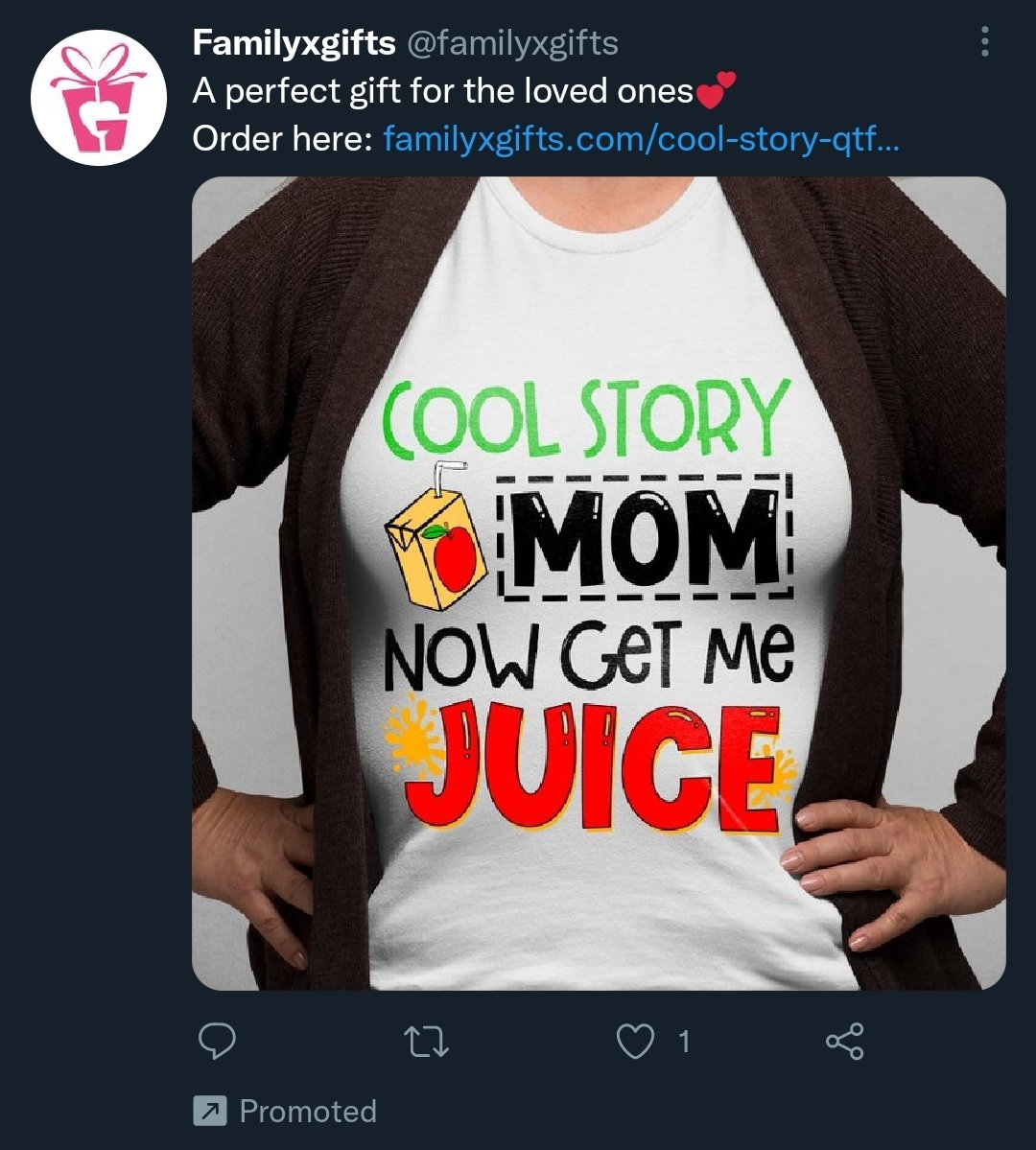 randosoxfan's tweet photo. @coffeefoxo Fewer bots and lots of big corporations advertising https://t.co/27ubkvwjUg