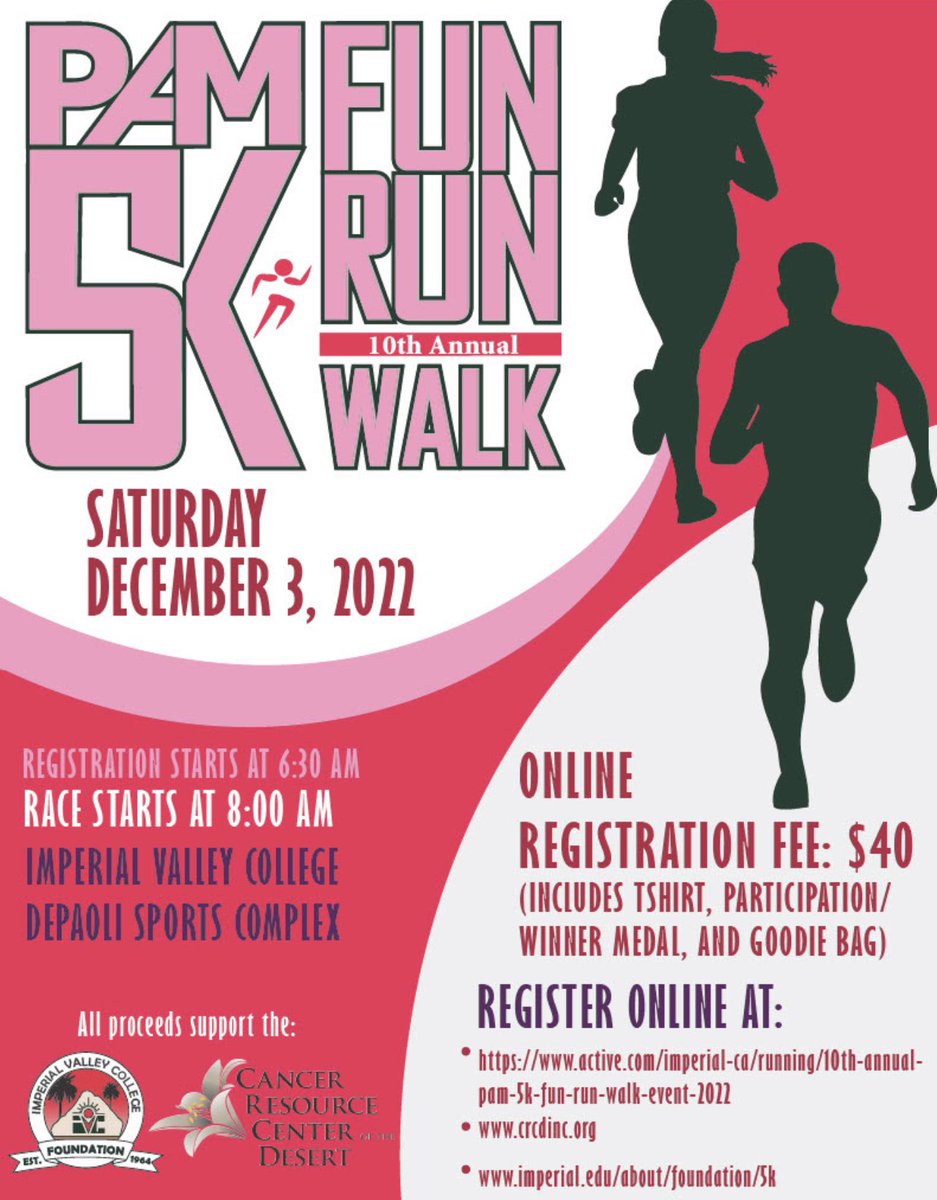 Join us! active.com/imperial-ca/ru…