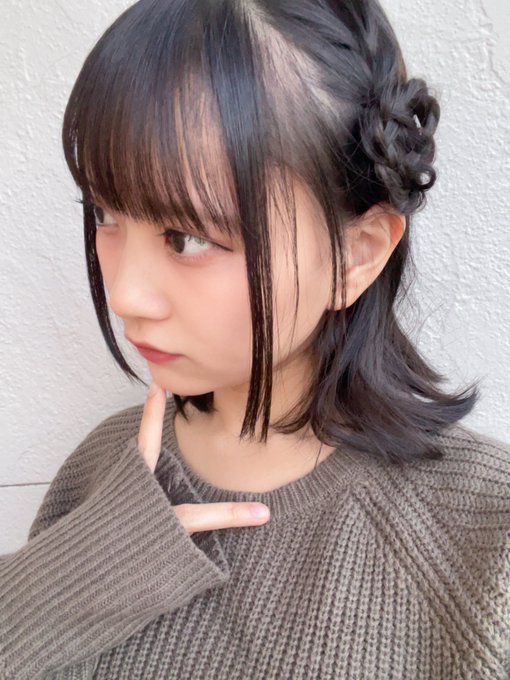 奥野未悠のTwitter画像20