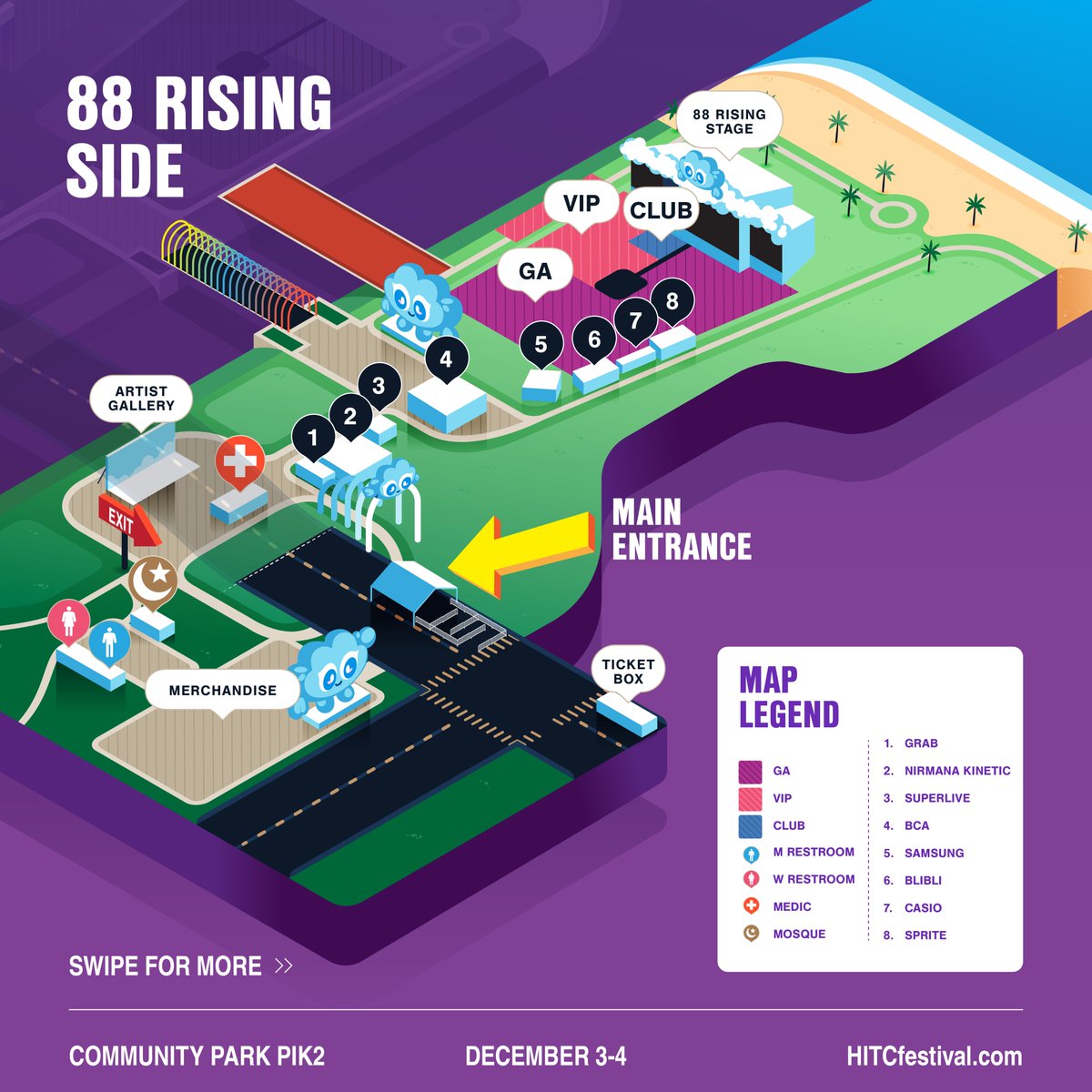 88rising tweet media
