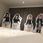 ツイートに含まれる画像
