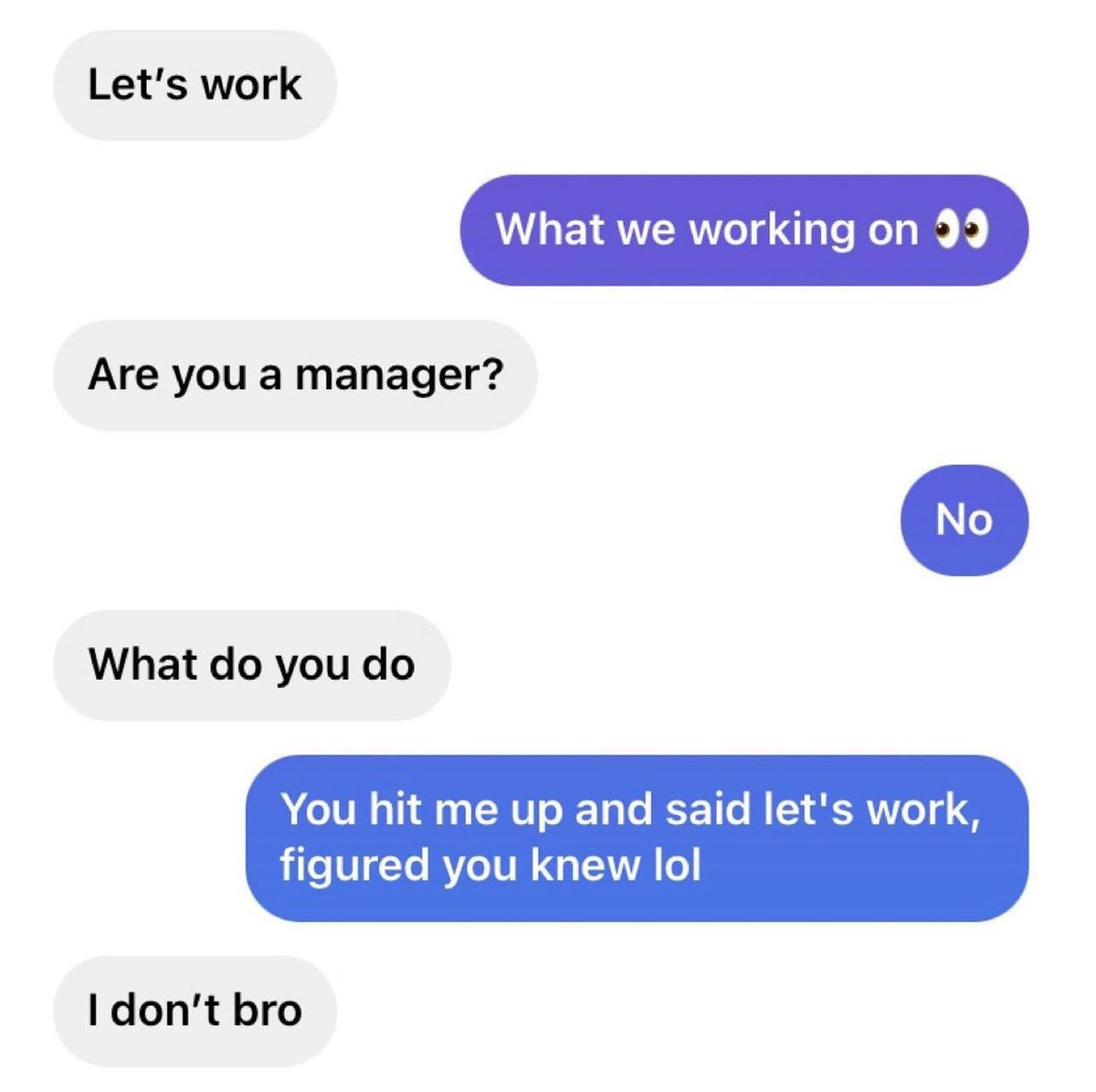 Producer Whisperer ™ tweet media