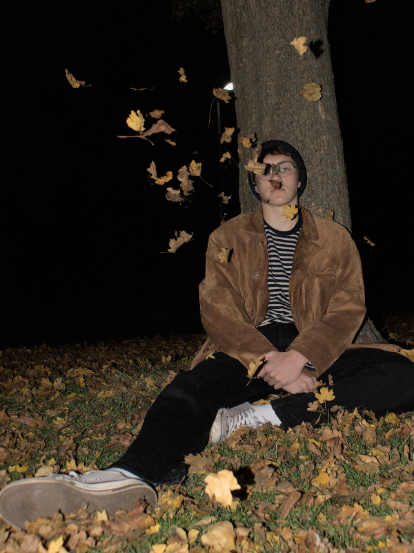 iGuitarMagazine's tweet image. #News: blending #indierock and #lofi #bedroompop, teenage rocker Sean Trelford has released his debut #album ‘Care Home Party’ via @FieldMatesRec and @hiddenbayrec
bit.ly/3ueogms
