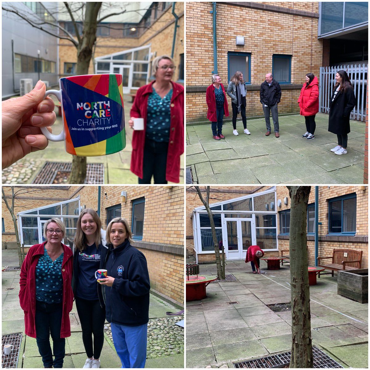 helentorryACCP (@htaccp) on Twitter photo Exciting planning meeting this morning for the #rohcritcare garden ๐ชด <a href="/OldhamCO_NHS/">Oldham Care Organisation</a> with <a href="/landladyjan/">Janet Leigh</a> <a href="/Jess_Pollard/">Jess Pollard</a> <a href="/Skinsey00/">Lindsey Riding</a> so brilliant we are moving forward with this project, it will be such a fab space for pts, relatives & staff! ๐ค๐ค๐ค๐ป๐ธ๐๐ #garden #rehabilitation Exciting planning meeting this morning for the #rohcritcare garden ๐ชด <a href="/OldhamCO_NHS/">Oldham Care Organisation</a> with <a href="/landladyjan/">Janet Leigh</a> <a href="/Jess_Pollard/">Jess Pollard</a> <a href="/Skinsey00/">Lindsey Riding</a> so brilliant we are moving forward with this project, it will be such a fab space for pts, relatives & staff! ๐ค๐ค๐ค๐ป๐ธ๐๐ #garden #rehabilitation