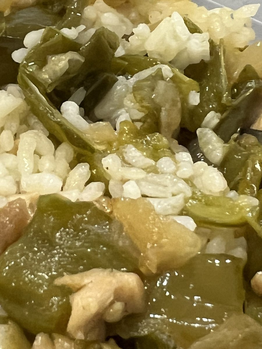 LaSuperMuse's tweet photo. Sí. Otra vez arroz.
Como buena valenciana podría comer arroz (de diferentes variedades) TODOS los días.
#CheQueBo https://t.co/ZMsezLUVfV