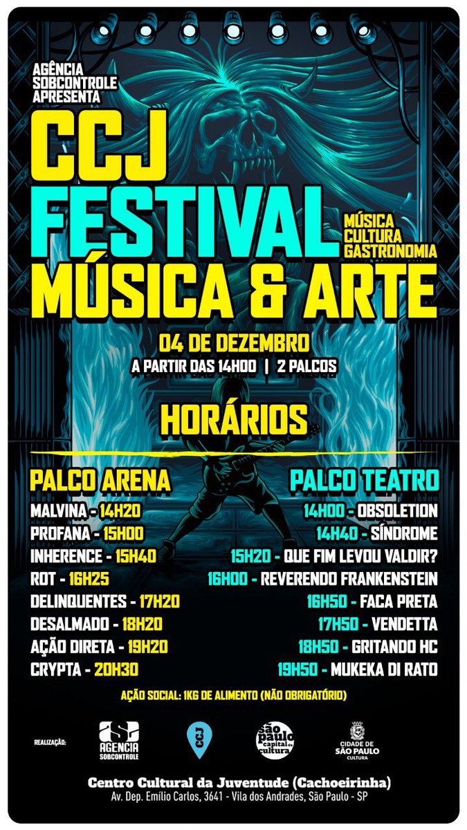 Faca Preta tweet media
