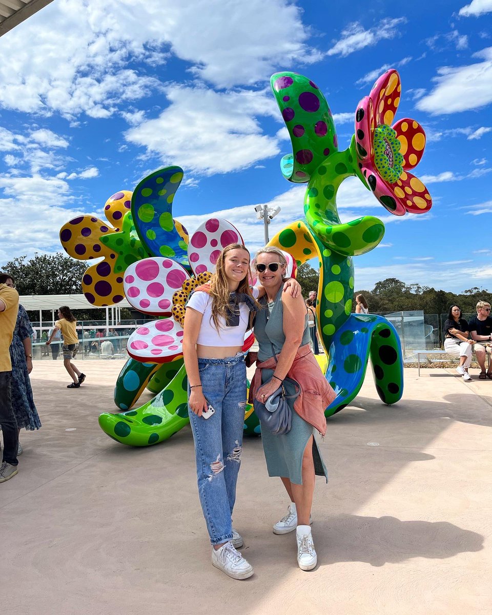 cbbmuse's tweet image. Lucky enough to experience the new wing @ArtGalleryofNSW during day and night this week. So impressed. Art and architecture woven together in magical ways. What a great addition to our city. Thank you to everyone who worked on this project for the past decade #artgallerynsw ✨❤️