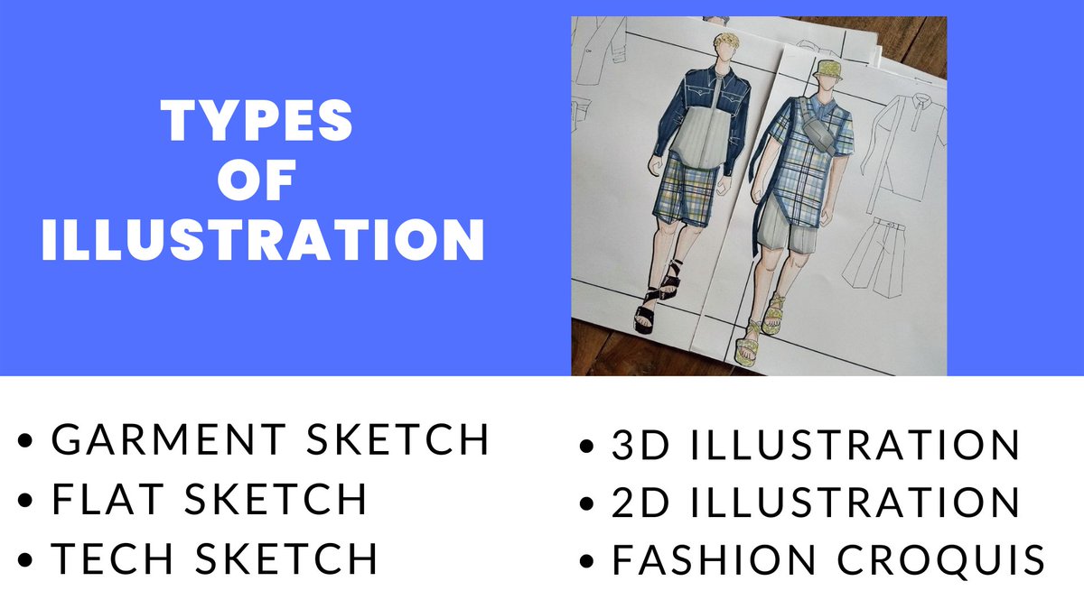 DesignPubb's tweet photo. Learn fashion illustration from Professionals with just #1000.
You get premium live training, and mentorship.
Hurry now and register via this link
https://t.co/I9SfXfd8R5
#fashionillustration #fashiondesign #fashion #professionalillustrator #WorldCup #digitalskill #designpub https://t.co/tXZbiqo27k