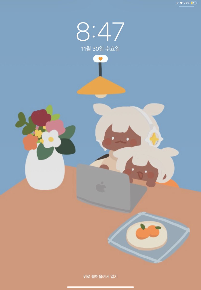iPadのしゃしんかえました( ᵕꈊᵕ )
かわいすぎる🧡🧡