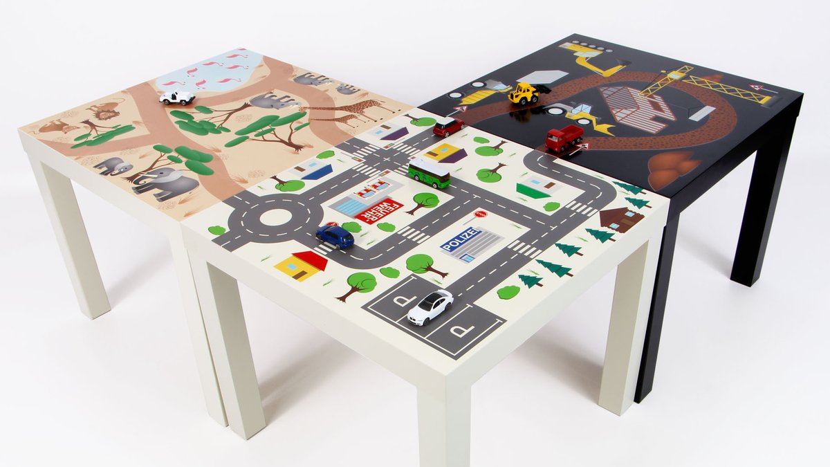 Außergewöhnliche Möbel? Wie wäre es mit einem individuell bedruckten Spieltisch, einer bedruckten Holzkiste oder einem Regal mit Ihrem Wunschmotiv. betterdigital realisiert Ihre Ideen. betterdigital.de/ihr-pers%C3%B6…
#möbel #möbelhacks #möbeltuning #möbeldesign #ikeahack #interiordesign