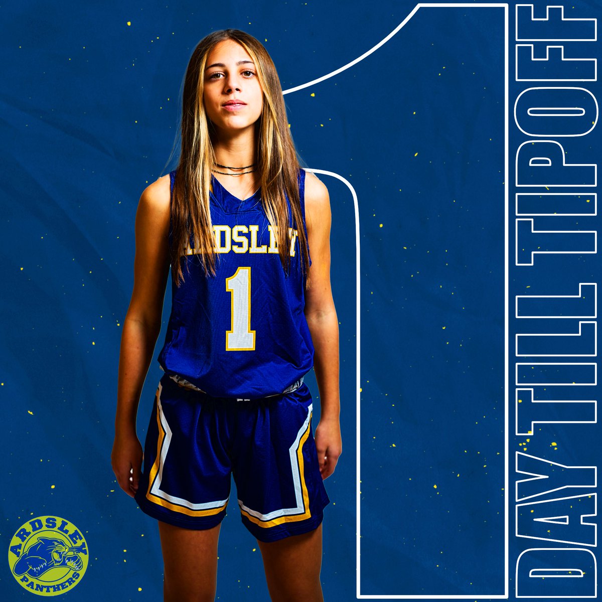 GirlsHoopsAHS's tweet photo. First game is tomorrow at 5 PM vs Dobbs Ferry in the Irvington Tournament.
#ardsley #panthers #pantherpack #varsity #girlsbasketball #section1 #athletics #lohud #lohudsports #lohudhoops #basketball #highschoolbasketball @lohudsports @ArdsleyPanthers @NickResavy #letsgo๐ช๐ช https://t.co/GqSgWuLazi