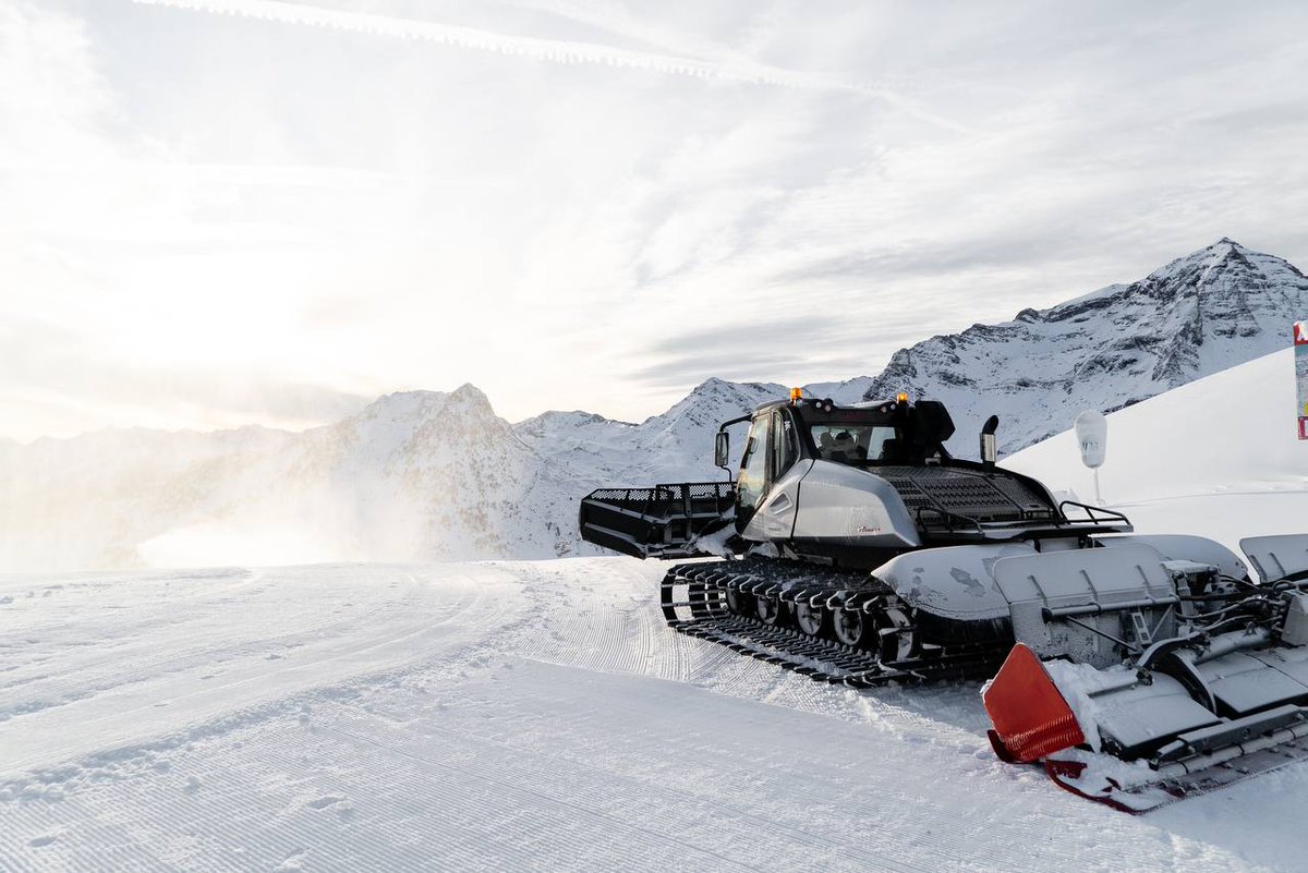 GrupoAramon's tweet photo. 🔊Arranca la temporada en el Grupo Aramón
🏔️Formigal-Panticosa: día 3 de forma limitada. Más info de km esquiables el día 2
🏔️Cerler se prepara para abrir el día 6, siempre que la meteo lo permita
🏔️Javalambre y Valdelinares no tienen suficiente nieve para abrir sus instalaciones https://t.co/iODVIT3h9E