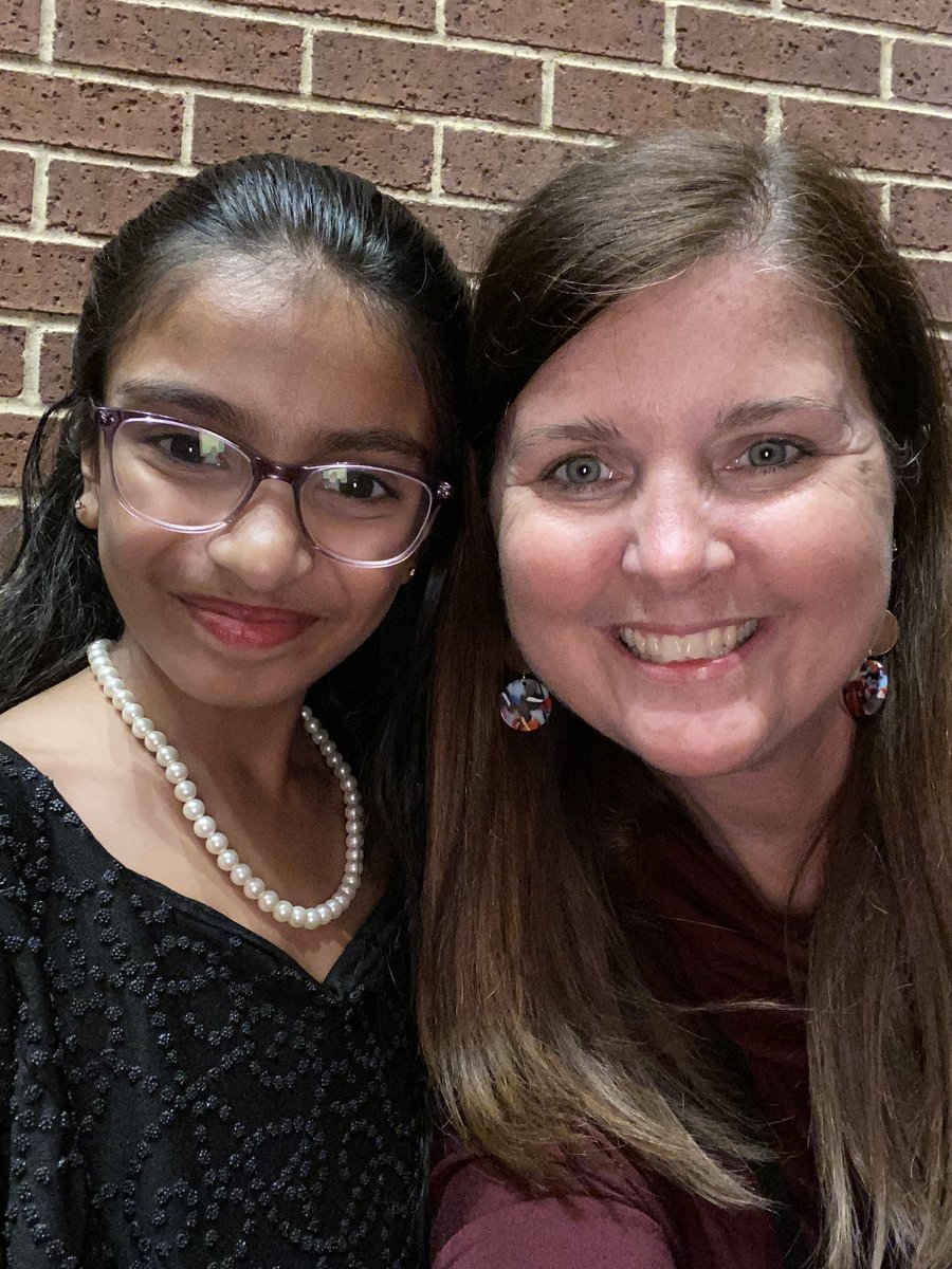 Outstanding performance by the FISD Elementary Honor Choir. I am so proud of our amazing Liscano student members. @fehcmusic <a href="/friscofinearts/">FISD Fine Arts</a> @liscanoelem