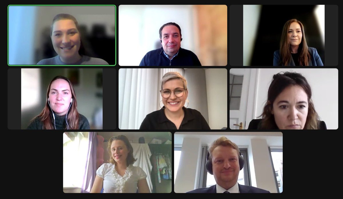 🔴 LIVE! Discussing how nutrition 🍎can be effectively embedded in public health strategies to protect &amp; improve mental health &amp; emotional well-being w/ <a href="/EU_Brain/">European Brain Council</a>, <a href="/TriumfHQ/">Triumf Health</a>, @Bodywhys, <a href="/BenskinAlice/">Alice Elizabeth Benskin RNutr (Nutrition Science)</a>, <a href="/TulipanTricolor/">Alejandro Arias</a> <a href="/MariaWalshEU/">Maria Walsh MEP</a> ➡️ FOLLOW ON ZOOM ➡️ us02web.zoom.us/webinar/regist…