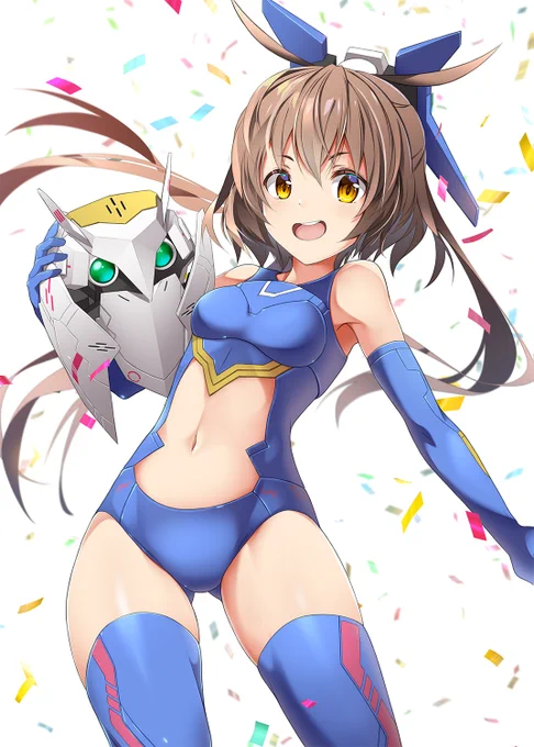 ラプターちゃんハピバ!(2日遅れ) 