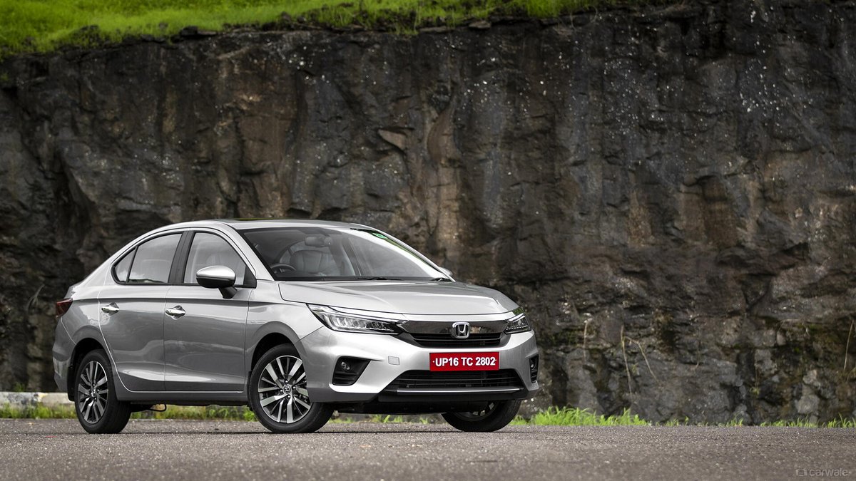 CarWale's tweet photo. #HondaCarsIndia has signed an agreement with #MSTI to provide a solution to customers for #scrapping End-of-Life Vehicles (#ELVs). The service alliance will begin in Delhi NCR, Haryana, and Uttar Pradesh. Read on to know more: https://t.co/TSfAUd7Kms
#CWNews #HCIL #vehiclescrap https://t.co/MRUjwgVbEh