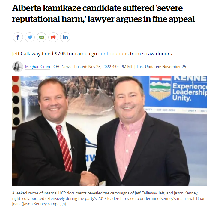 Wise_biz_guy's tweet photo. #KochNetwork will find a cozy place for Kenney after he quit the job Kamikaze Callaway handed to him!
#KenneyResigned #ResignKenney #FireKenney
Good riddance to @jkenney and undemocratic processes! #AbLeg #AbPoli https://t.co/dyMKSOfOXK