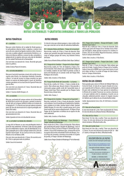 Foto cedida por Ayuntamiento de Alcalá