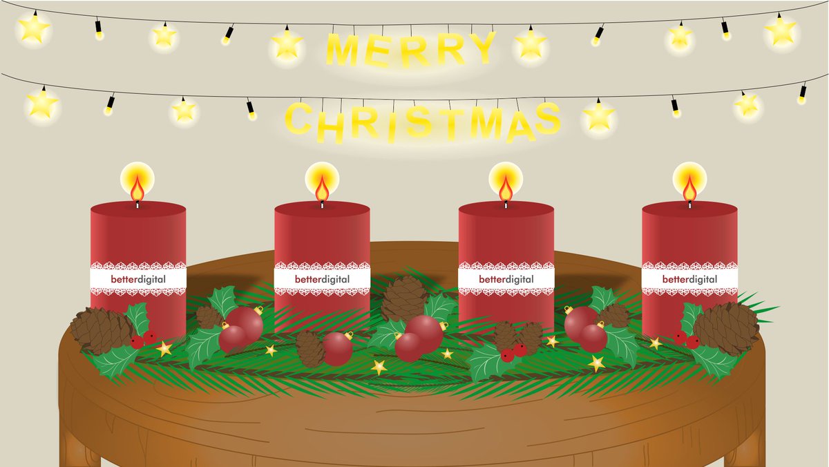 Wann ist der richtige Zeitpunkt, einen Christbaum aufzustellen? Wann machen Sie es üblicherweise? Schreiben Sie uns gern in die Kommentare! Wir wünschen Ihnen ein stimmungsvolles, besinnliches und fröhliches Adventswochenende!
#advent #christbaum #weihnachten #weihnachtsdeko