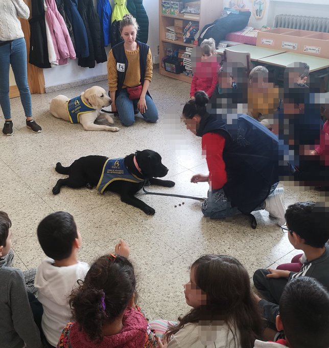 Foto cedida por Ayuntamiento de Alcalá