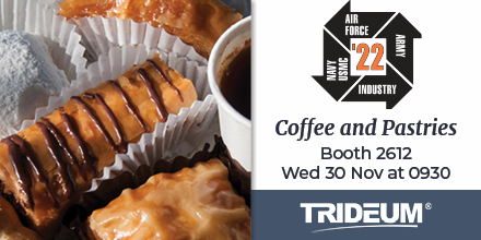 Trideum Corporation (@trideum) on Twitter photo 