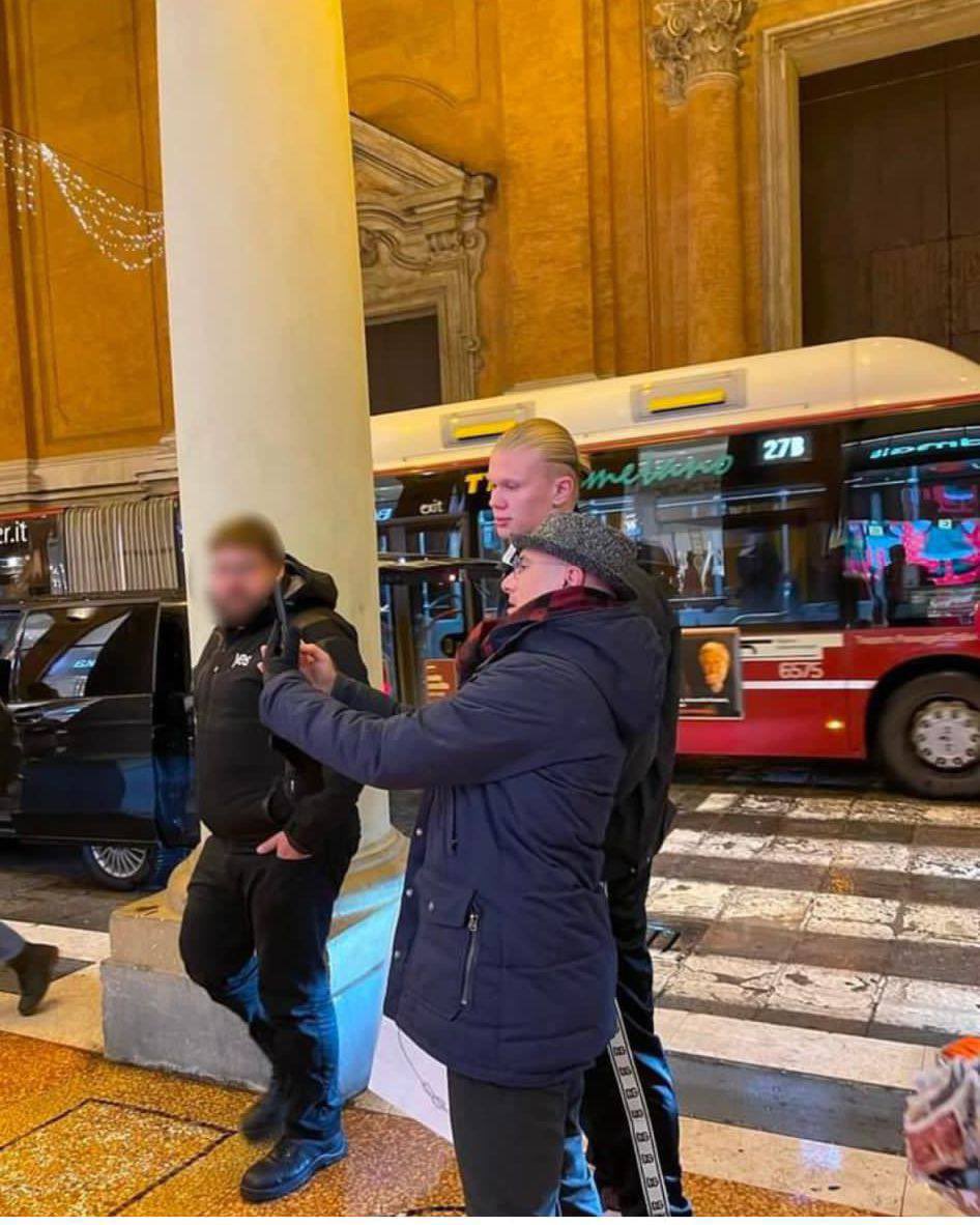 Luca Toselli tweet media