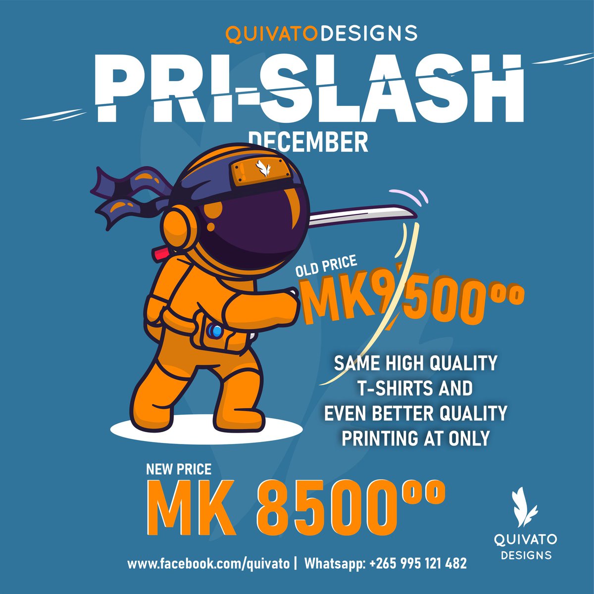QuivatoDesigns's tweet photo. This December Customized T-shirts are going at MK 8,500. DM or WhatsApp: https://t.co/4rccVDAqDs https://t.co/jXke2SmmjF