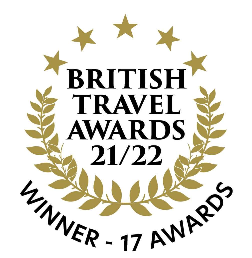 Titan Travel tweet media