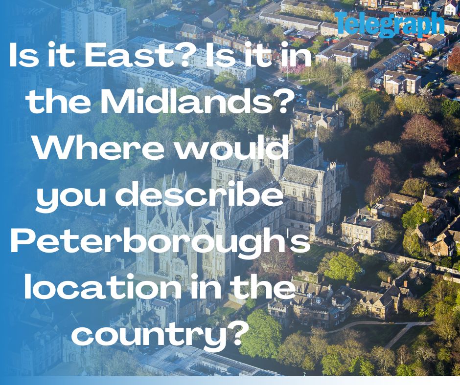 Peterborough Telegraph tweet media