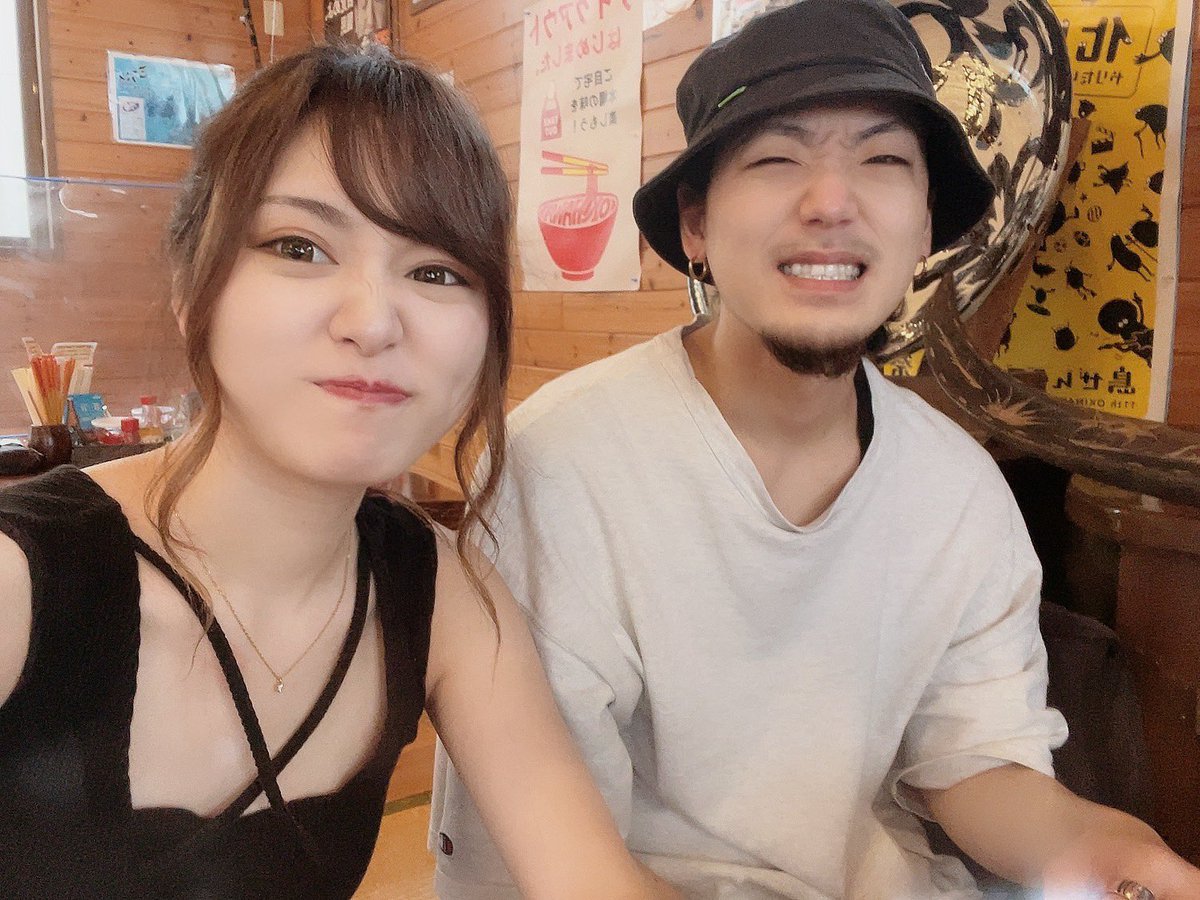 parallel_ninja's tweet photo. チーム北海道米LOVE
全員予選上がったの嬉しすぎた。愛してるよ https://t.co/d61qfUYgZH