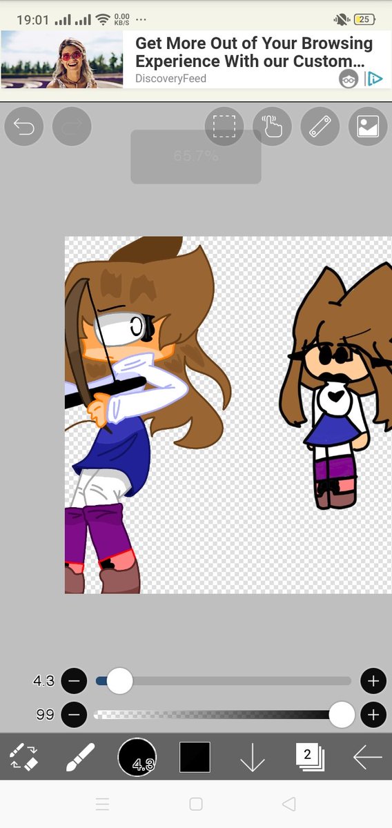 Oki8B's tweet photo. I CAN'T DRAW THE ARROW WEAPON SDKSKALDPFLDLWL (O'c belong to @BlairBato) https://t.co/hl0LOUduUh
