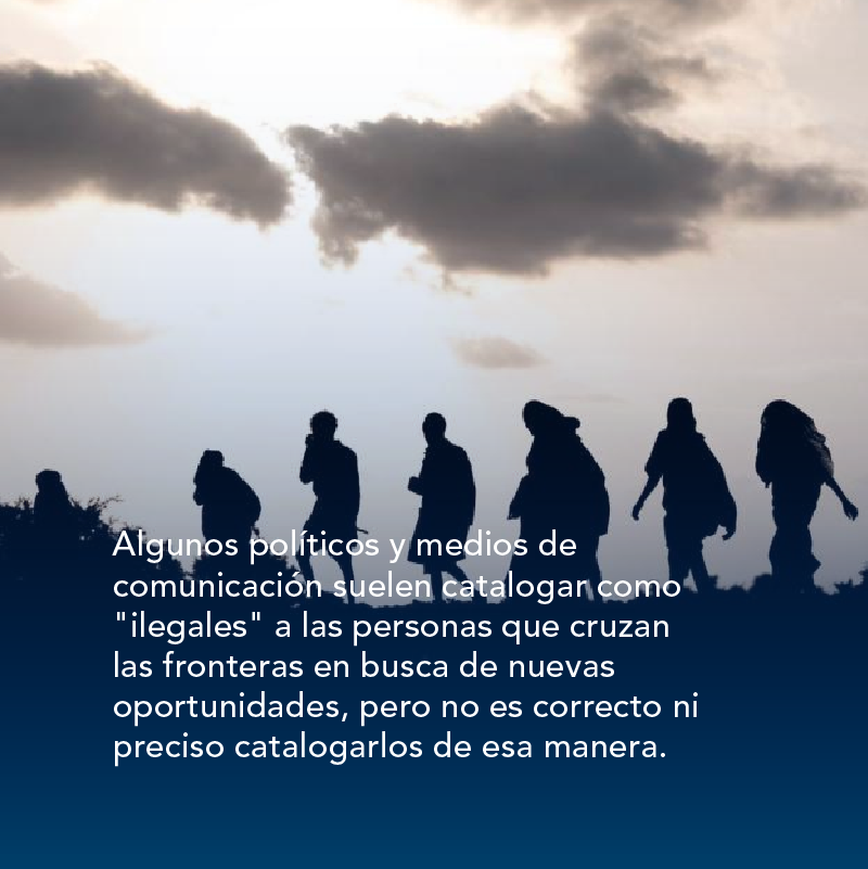 Venezuela Migrante tweet media