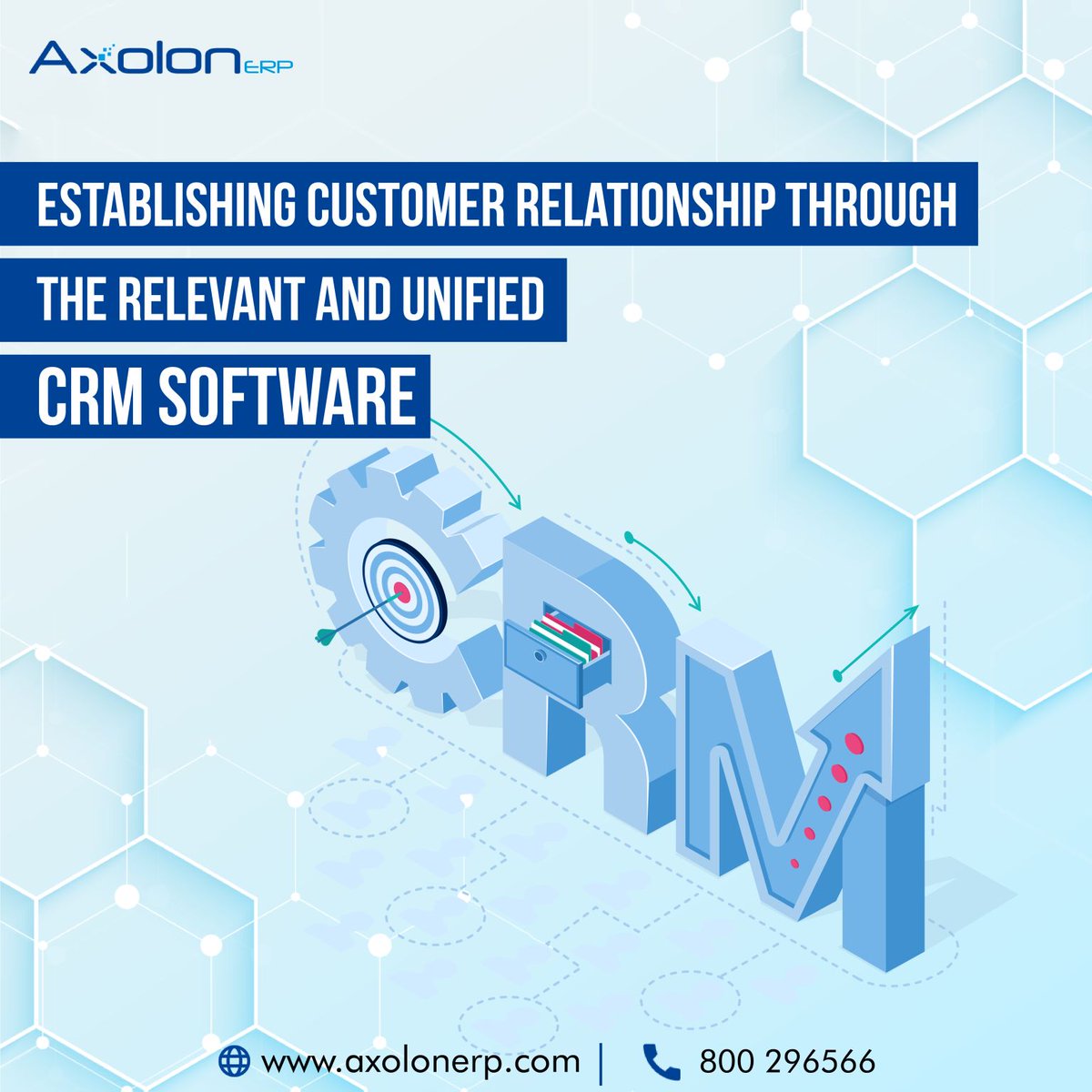 samlal7's tweet photo. A well integrated Axolon CRM Software can capture data and use it to determine which measures to take to improve customer loyalty.
#erpsoftware #erp #software #erpsystem #erpsolutions #erpsolution #business #technology #Automation #data #dataanalytics #analytics #bigdata https://t.co/9Krv0AMxf4