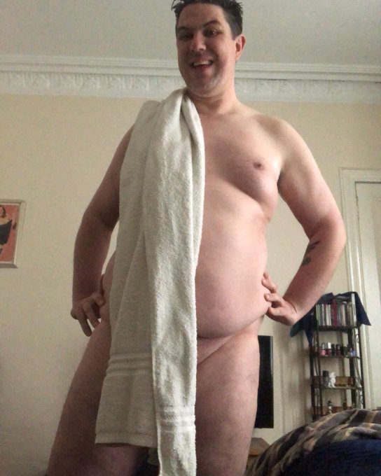 Towel shots #nsfwtwt #getnaked https://t.co/Wcne8FFY78<a href="/tag/nsfwtwt"class="tags">#nsfwtwt</a><a href="/tag/getnaked"class="tags">#getnaked</a>