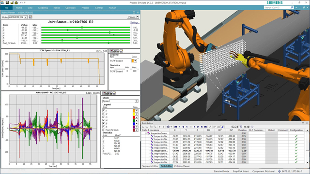 ichrafdata's tweet photo. Calibrating Digital Twins With Operational Data Optimizes Efficiency
https://t.co/NIqXxGWntA
 #IoT #ML #MachineLearning #developer #AI #Dashboard #Python #java #madeinmorocco #javascript #Technologies #business #blockchain #IIoT #eventstorming #embedded #MicroService #DigitalTwin https://t.co/9T98b6E5Iq
