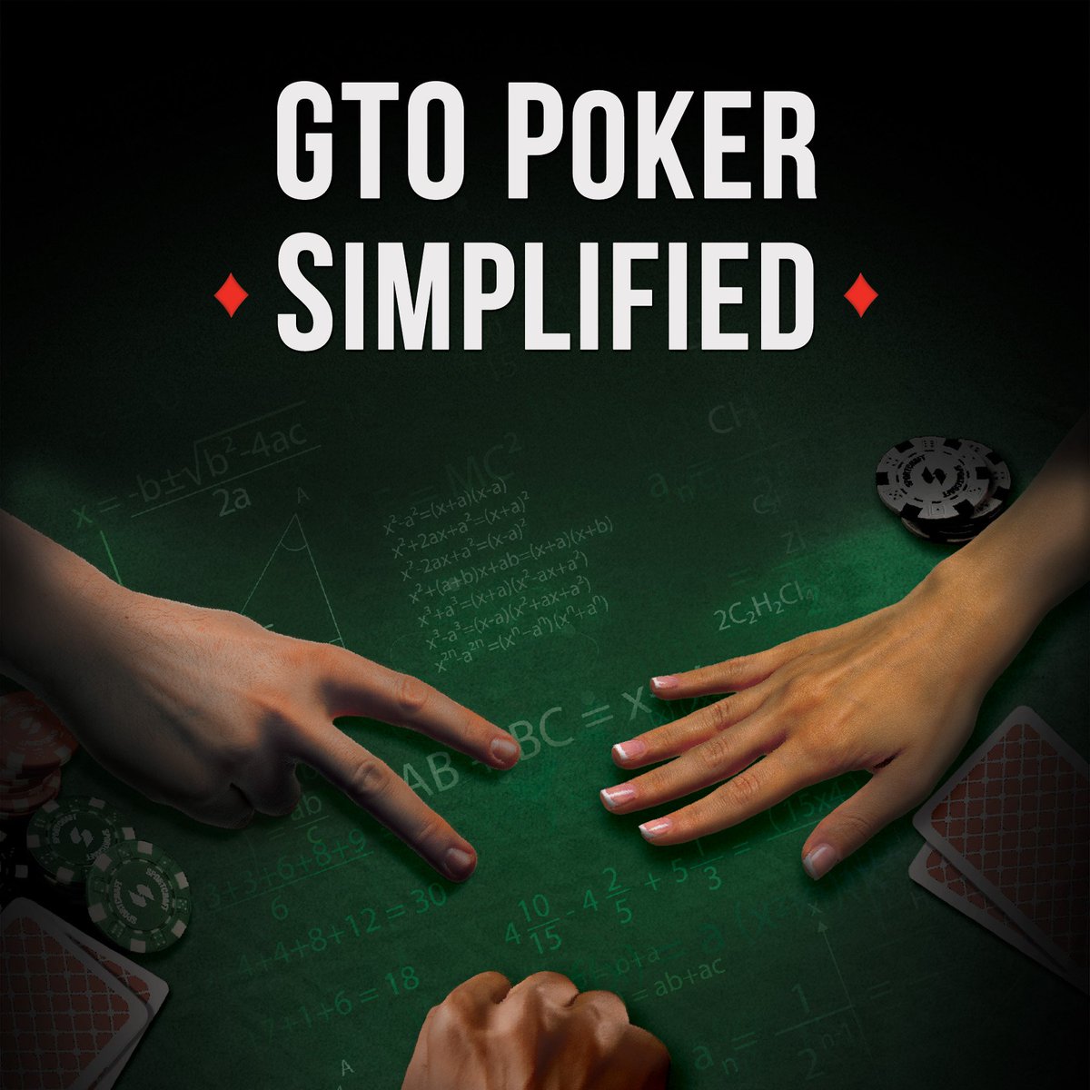 Barry_Carter's tweet image. 👇♦️♠️♣️♥️👇

mybook.to/GTO