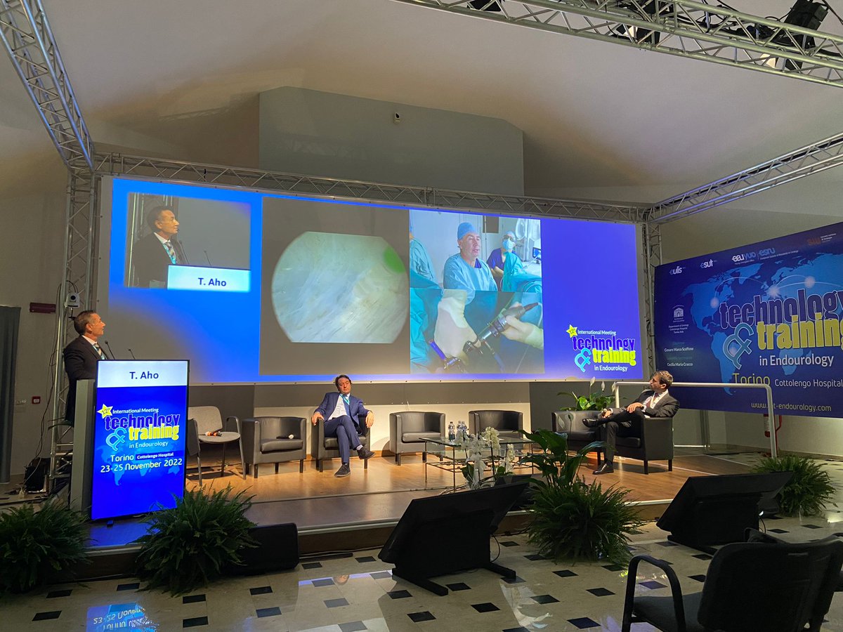 Boston Scientific EMEA - Urology tweet media