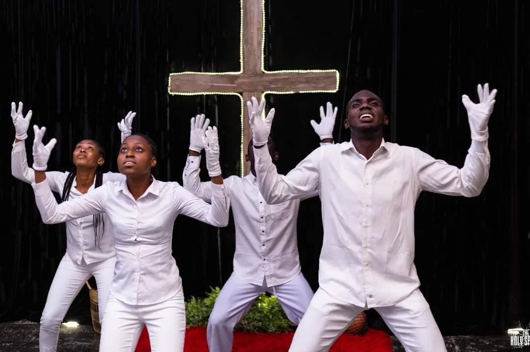 ALifeWithHim1's tweet photo. The choreography team is poised to exude His glory... Dwell 48 starts tomorrow.
Thurs 1 Dec, 6pm to Sat 3 Dec, 6pm

#Dwell48
#ALifeWithHim https://t.co/eRsTf9zwYd