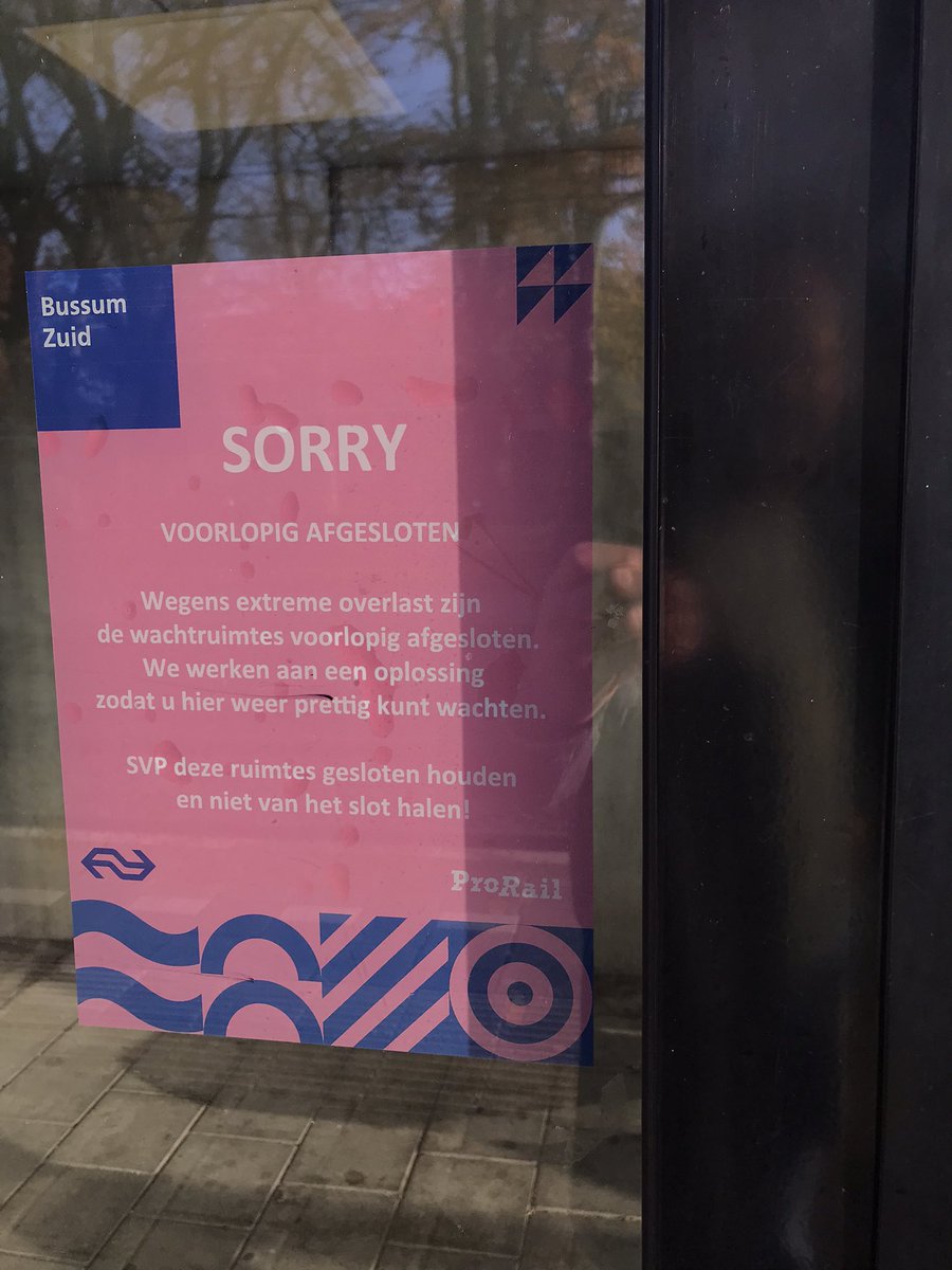 kooimanmarco's tweet photo. @NS_online Ok, het is al maanden zo en er verandert niets ..(zie draadje) https://t.co/8600IgPx3w