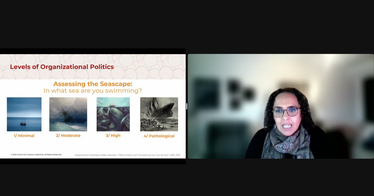 NorahAOO's tweet photo. "In order to navigate organizational politics more easily, we need to have a better understanding of the environment we work in and who holds the center of power—both at the individual and project levels." Miriam Fugfugosh
#PowerUpWorkshop #GenderEquality https://t.co/QzPG7ntjrT