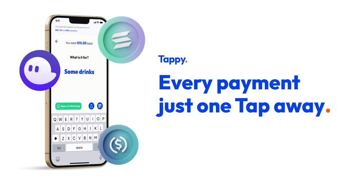 tappy_cc's tweet image. We&apos;re almost there! Keep tight because we will use the @solana blockchain with her favorite wallet @phantom for our first release!