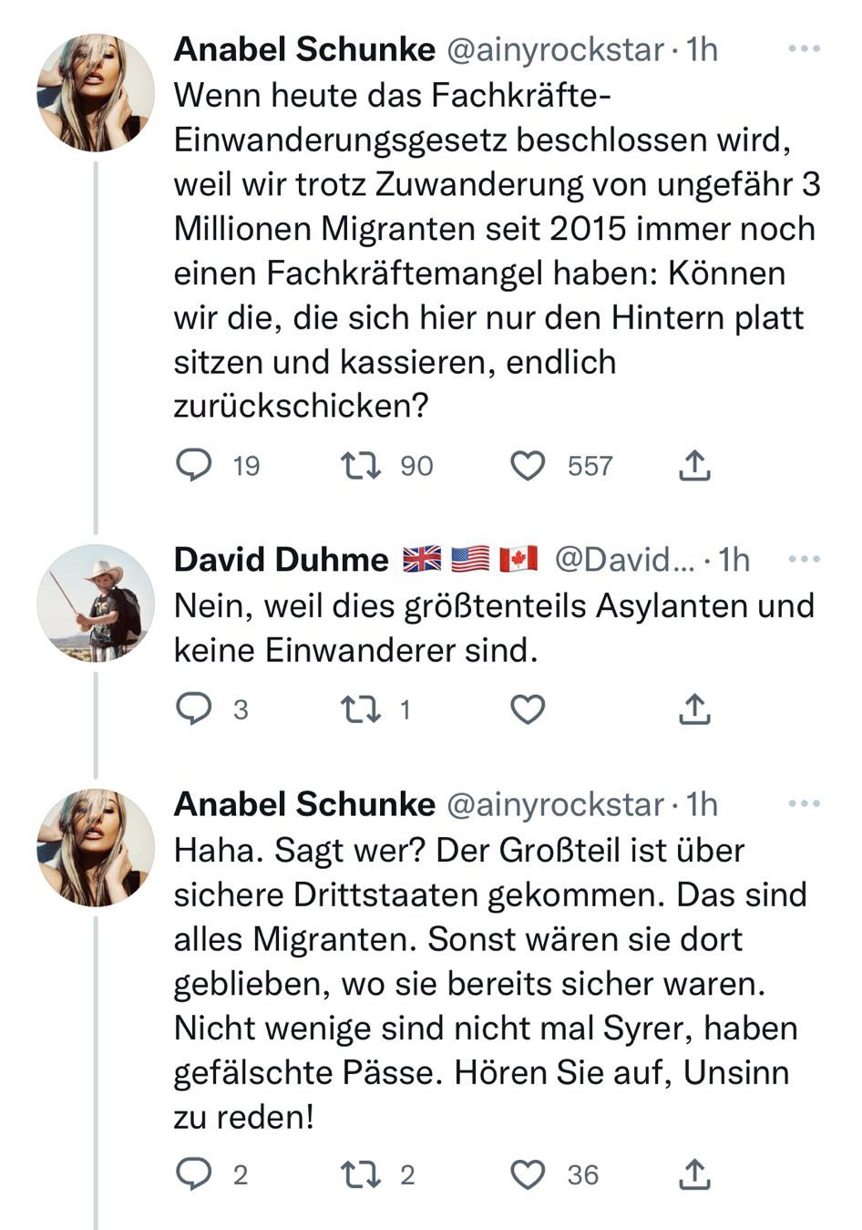 Anabel Schunke on Twitter "Es ist sinnlos. Anbei Davids Karte im Kopf. https//t.co/jUC2xdm741