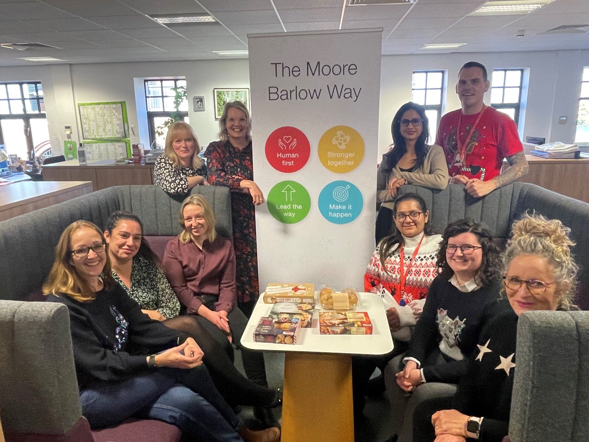 Tim Kirfield (@timkirfield) on Twitter photo Today, <a href="/HeadwaySurrey/">Headway Surrey</a> are opening their doors for an open day and mince pie morning to demonstrate their fantastic services. Me and my colleagues couldn't make it but we are showing our support by hosting our own mince pie morning #braininjury #mincepie #christmasjumper Today, <a href="/HeadwaySurrey/">Headway Surrey</a> are opening their doors for an open day and mince pie morning to demonstrate their fantastic services. Me and my colleagues couldn't make it but we are showing our support by hosting our own mince pie morning #braininjury #mincepie #christmasjumper