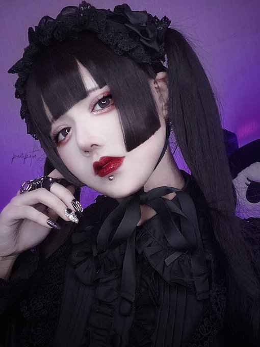 コスプレイヤーぽむぽたのTwitter画像39