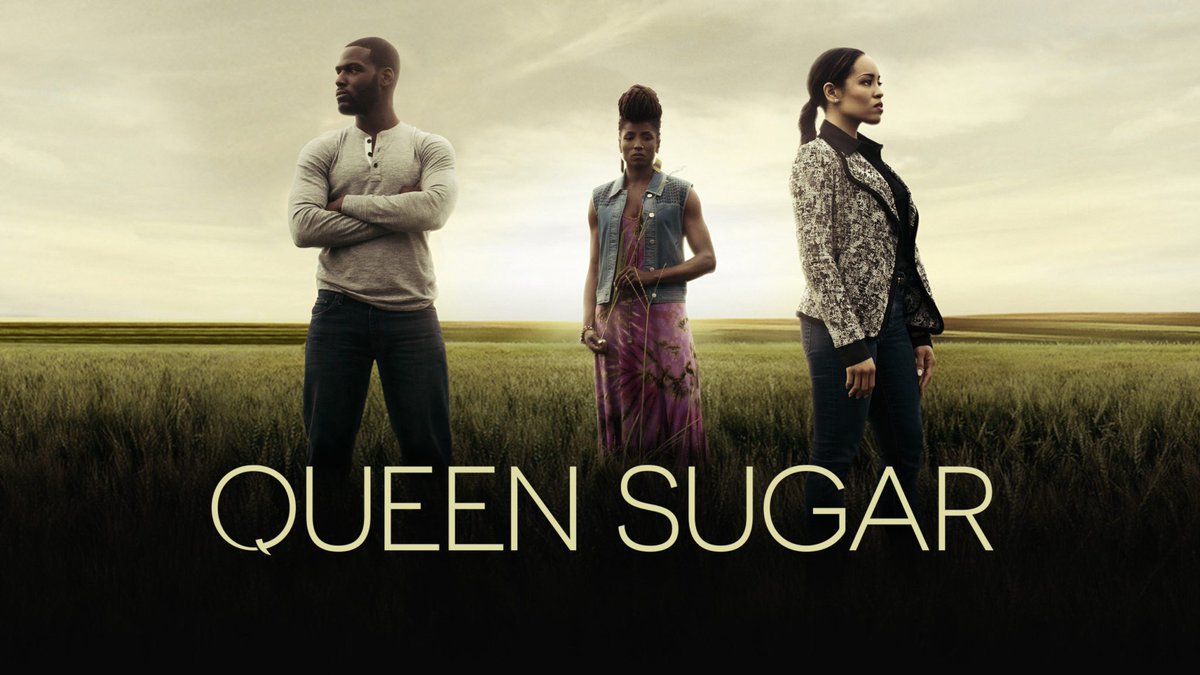 Trice Marie 🇨🇻 (@pa7r1ce) on Twitter photo I wasn’t ready for the last episode of <a href="/QueenSugarOWN/">Queen Sugar</a> #WasntReady <a href="/OWNTV/">Oprah Winfrey Network</a> <a href="/ava/">Ava DuVernay</a> I wasn’t ready for the last episode of <a href="/QueenSugarOWN/">Queen Sugar</a> #WasntReady <a href="/OWNTV/">Oprah Winfrey Network</a> <a href="/ava/">Ava DuVernay</a>