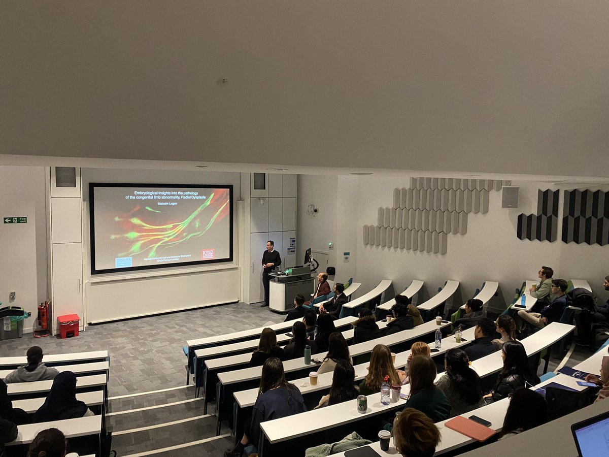 The Alcock Society tweet media