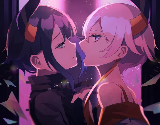 #絵リファ 