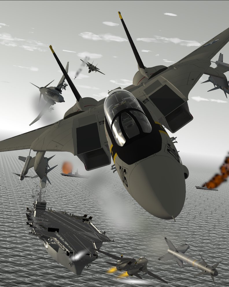 Razor_VRC's tweet image. The Unsung War
#ACECOMBAT #エースコンバット #Unity