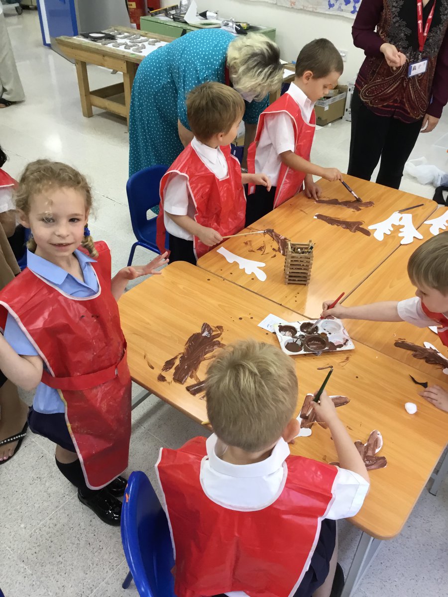 BSM Year 1 tweet media