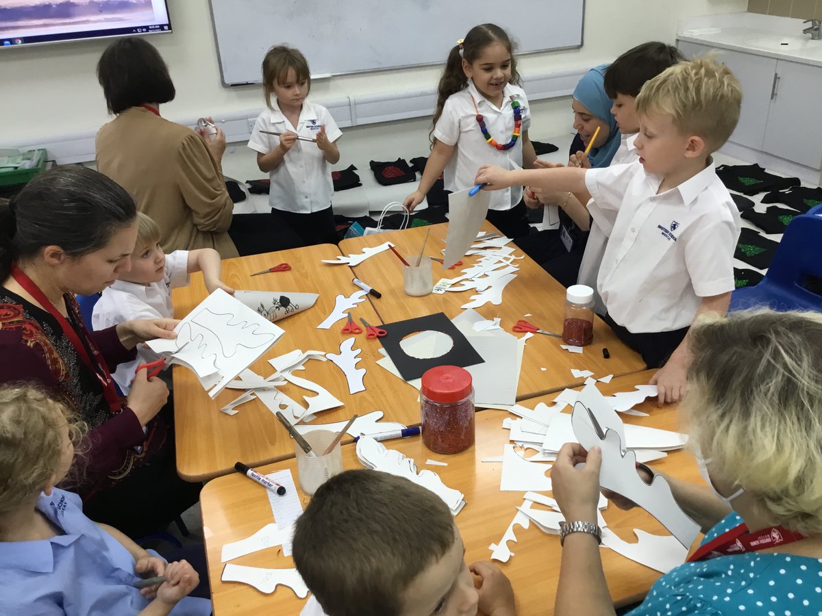 BSM Year 1 tweet media